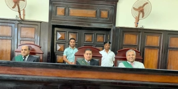 المشدد 3 سنوات لعاطل هدد رجال المباحث بسلاح ناري أثناء تنفيذ إذن النيابة 1 - جريدة المساء