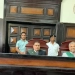 المشدد 3 سنوات لعاطل هدد رجال المباحث بسلاح ناري أثناء تنفيذ إذن النيابة 4 - جريدة المساء المشدد 3 سنوات لعاطل هدد رجال المباحث بسلاح ناري أثناء تنفيذ إذن النيابة 3 - جريدة المساء