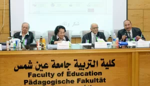 الدكتوراه للباحثة هبة عبدالسلام من جامعة عين شمس 24 - جريدة المساء الدكتوراه للباحثة هبة عبدالسلام من جامعة عين شمس 23 - جريدة المساء