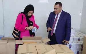ضبط مصنعات لحوم مجهولة بمدينة"أبوصوير" 21 - جريدة المساء