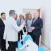 رئيس جامعة القناة يتفقد عيادات العلاج الطبيعي 6 - جريدة المساء رئيس جامعة القناة يتفقد عيادات العلاج الطبيعي 5 - جريدة المساء