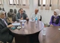 مراجعة داخلية لطب القناة ..استعدادًا لتجديد الإعتماد 21 - جريدة المساء