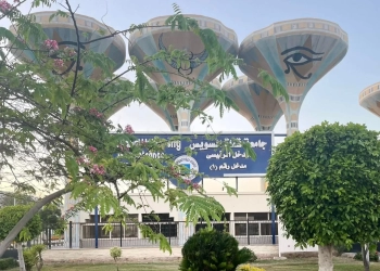 جامعة القناة تفتح باب التقدم لجائزة الإرادة الذهبية لمتحدي الإعاقة 31 - جريدة المساء