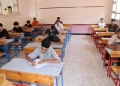 تباين آراء طلاب إعدادية المنوفية فى امتحان "الدراسات" 21 - جريدة المساء