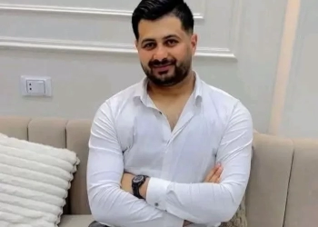 فقيد شباب عائلة السموح قبيلة البياضية 21 - جريدة المساء