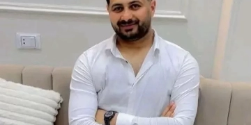 فقيد شباب عائلة السموح قبيلة البياضية 1 - جريدة المساء