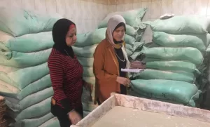ضبط 2 طن دقيق .. وتحرير 5 محاضر بالاسماعيلية 22 - جريدة المساء ضبط 2 طن دقيق .. وتحرير 5 محاضر بالاسماعيلية 21 - جريدة المساء