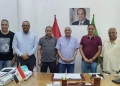 تحركات موسعة لحشد الدعم لمساندة الإسماعيلي 21 - جريدة المساء