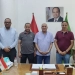 تحركات موسعة لحشد الدعم لمساندة الإسماعيلي 14 - جريدة المساء