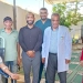 بمناسبة اليوم العالمي.. ختام حملة التبرع بالدم بالعريش 5 - جريدة المساء