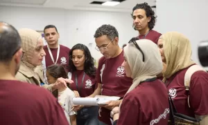 30 جراحة و366 إجراءً علاجيًا لأسنان الأطفال بجامعة القناة 22 - جريدة المساء 30 جراحة و366 إجراءً علاجيًا لأسنان الأطفال بجامعة القناة 21 - جريدة المساء