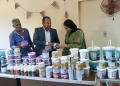 ضبط مواد طلاء وبويات منتهية الصلاحية بالقنطرة شرق 26 - جريدة المساء ضبط مواد طلاء وبويات منتهية الصلاحية بالقنطرة شرق 25 - جريدة المساء