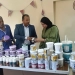 ضبط مواد طلاء وبويات منتهية الصلاحية بالقنطرة شرق 4 - جريدة المساء ضبط مواد طلاء وبويات منتهية الصلاحية بالقنطرة شرق 3 - جريدة المساء
