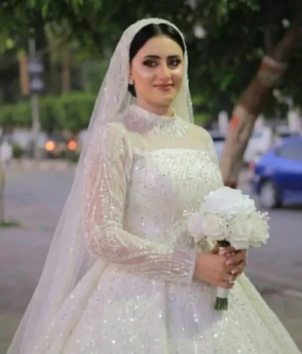 السجن 15سنة لقاتل زوجته بالمنوفية 20 - جريدة المساء