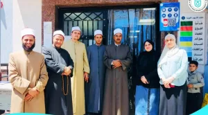 ندوة توعوية للأزهر بمركز طب أسرة أبوخليفة 21 - جريدة المساء