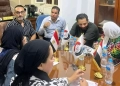 الحرية المصري بالإسماعيلية يعزز جاهزيته للمرحلة المقبلة 22 - جريدة المساء الحرية المصري بالإسماعيلية يعزز جاهزيته للمرحلة المقبلة 21 - جريدة المساء