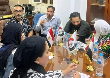 الحرية المصري بالإسماعيلية يعزز جاهزيته للمرحلة المقبلة 26 - جريدة المساء الحرية المصري بالإسماعيلية يعزز جاهزيته للمرحلة المقبلة 25 - جريدة المساء