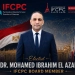 د.محمد العزب .. عضوا بمجلس إدارة اتحاد "منظار عنق الرحم" بفرنسا 4 - جريدة المساء د.محمد العزب .. عضوا بمجلس إدارة اتحاد "منظار عنق الرحم" بفرنسا 3 - جريدة المساء