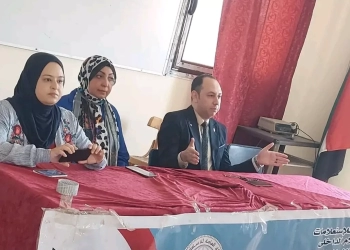 الوعى بترشيد الطاقة فى عصر الذكاء الاصطناعي.. ندوة بالإسماعيلية 25 - جريدة المساء