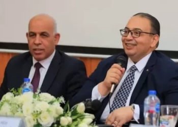 جامعة كفر الشيخ تحصد المركز 518 عالميا في تصنيف U.S. News 2 29 - جريدة المساء