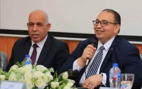 جامعة كفر الشيخ تحصد المركز 518 عالميا في تصنيف U.S. News 2 19 - جريدة المساء