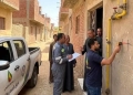 بعد سنوات من الانتظار..الغاز الطبيعي يطرق أبواب أبوخليفة 35 - جريدة المساء