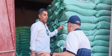 تحرير 52 مخالفة تموينية بالقنطرة غرب 2 - جريدة المساء تحرير 52 مخالفة تموينية بالقنطرة غرب 1 - جريدة المساء