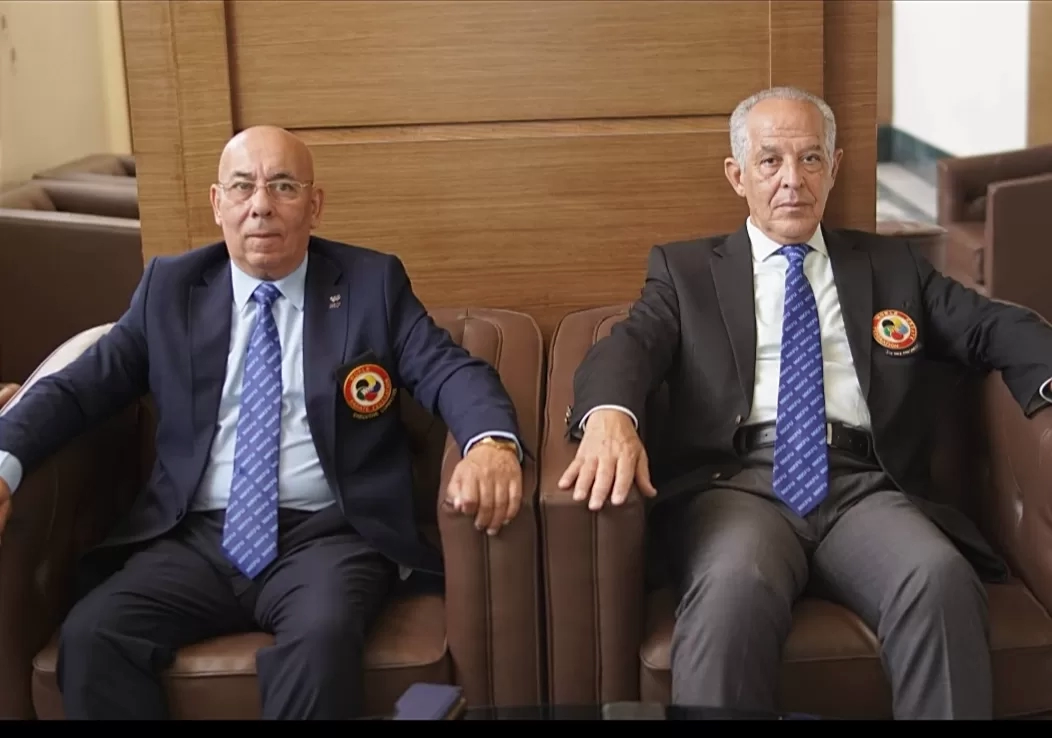 انطلاق بطولة البحر المتوسط للكاراتيه 2026 بالإسكندرية بمشاركة 15 دولة 19 - جريدة المساء