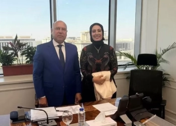 لجنة فنية لبحث إنشاء كوبري لمدخل ومخرج قرية أبوخليفة 25 - جريدة المساء