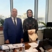 لجنة فنية لبحث إنشاء كوبري لمدخل ومخرج قرية أبوخليفة 3 - جريدة المساء