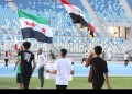 تحت رعاية وزارة الشباب والرياضة.. انطلاق البطولة العربية لألعاب القوى بالإسماعيلية 23 - جريدة المساء
