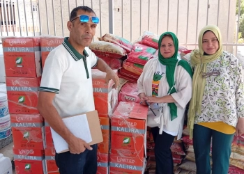 ضبط مخصبات زراعية وأسمدة منتهية الصلاحية بالقصاصين 25 - جريدة المساء