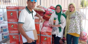 ضبط مخصبات زراعية وأسمدة منتهية الصلاحية بالقصاصين 1 - جريدة المساء