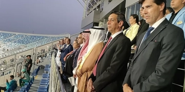 تحت رعاية وزارة الشباب والرياضة..افتتاح البطولة العربية لألعاب القوى بالإسماعيلية 1 - جريدة المساء