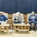 أدباء القناة وسيناء يناقشون"الإبداع في عصر الذكاء الاصطناعي" 12 - جريدة المساء