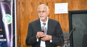 انطلاق فعاليات مؤتمر الابتكار الهندسي والاستدامة بجامعة القناة 23 - جريدة المساء