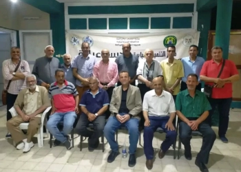 اتحاد كتاب الإسماعيلية يناقش إبداعات الشاعر محمد حسان 29 - جريدة المساء