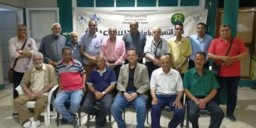 اتحاد كتاب الإسماعيلية يناقش إبداعات الشاعر محمد حسان 1 - جريدة المساء