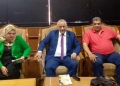 أدباء القناة وسيناء يناقشون دراسات نقدية حول شعر الفصحى والعامية 23 - جريدة المساء