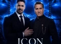 "شيبة" مفاجأة (ICON 5).. والحفل هدية للمشاركين في المؤتمر 19 - جريدة المساء
