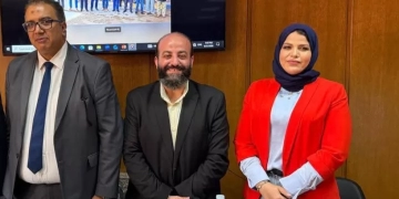 توسعات جديدة و خطط لتطوير الخدمات العلاجية بمعهد أورام المنوفية 1 - جريدة المساء