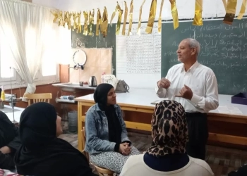 "الإعلام الإيجابي" محاضرة بقصر ثقافة السويس. 26 - جريدة المساء