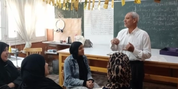 "الإعلام الإيجابي" محاضرة بقصر ثقافة السويس 1 - جريدة المساء