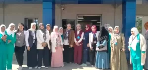طب الأسرة بجامعة القناة يحصل على الاعتماد الكامل من «GAHAR" 21 - جريدة المساء