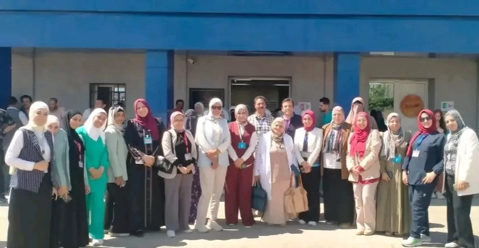 طب الأسرة بجامعة القناة يحصل على الاعتماد الكامل من «GAHAR" 19 - جريدة المساء