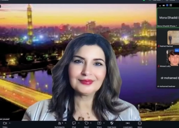 صالون حنان يوسف يدعو لشراكات قوية لمواجهة الكراهية والتطرف 25 - جريدة المساء