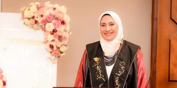 التدين الشعبى وأنماط الفعل الإجتماعى.. رسالة ماجستير مروة فتحى 1 - جريدة المساء
