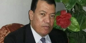 "نفس القصائد".. أحدث إبداعات عيد حميدة  1 - جريدة المساء