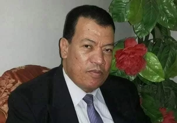 "نفس القصائد".. أحدث إبداعات عيد حميدة 20 - جريدة المساء "نفس القصائد".. أحدث إبداعات عيد حميدة 19 - جريدة المساء