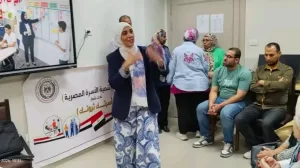 مهارات التواصل مع المراهقين..لقاء توعوي بالإسماعيلية 25 - جريدة المساء